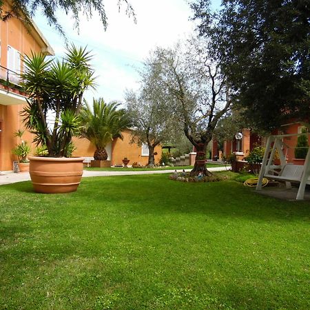 Agriturismo Galeazzi Manciano Εξωτερικό φωτογραφία