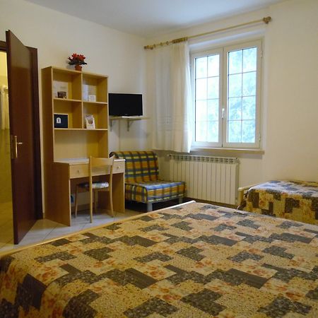 Agriturismo Galeazzi Manciano Εξωτερικό φωτογραφία