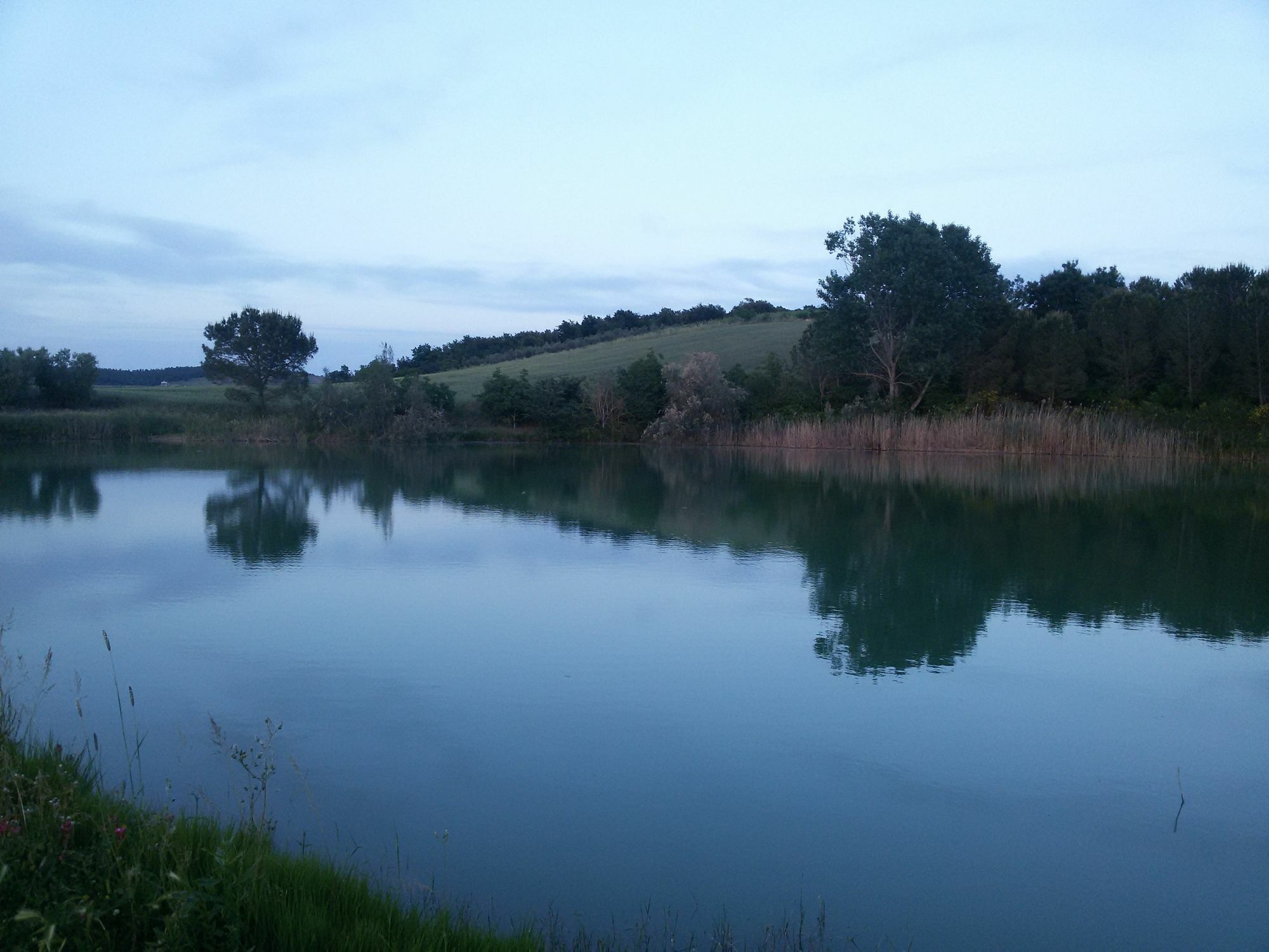 Agriturismo Galeazzi Manciano Εξωτερικό φωτογραφία