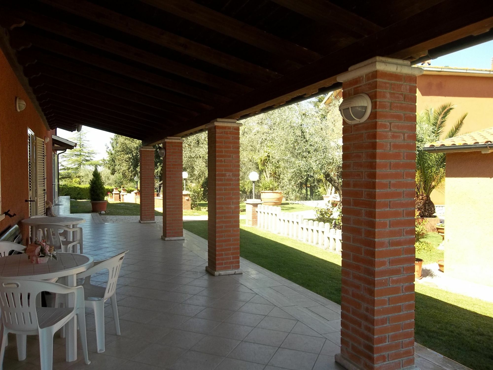 Agriturismo Galeazzi Manciano Εξωτερικό φωτογραφία