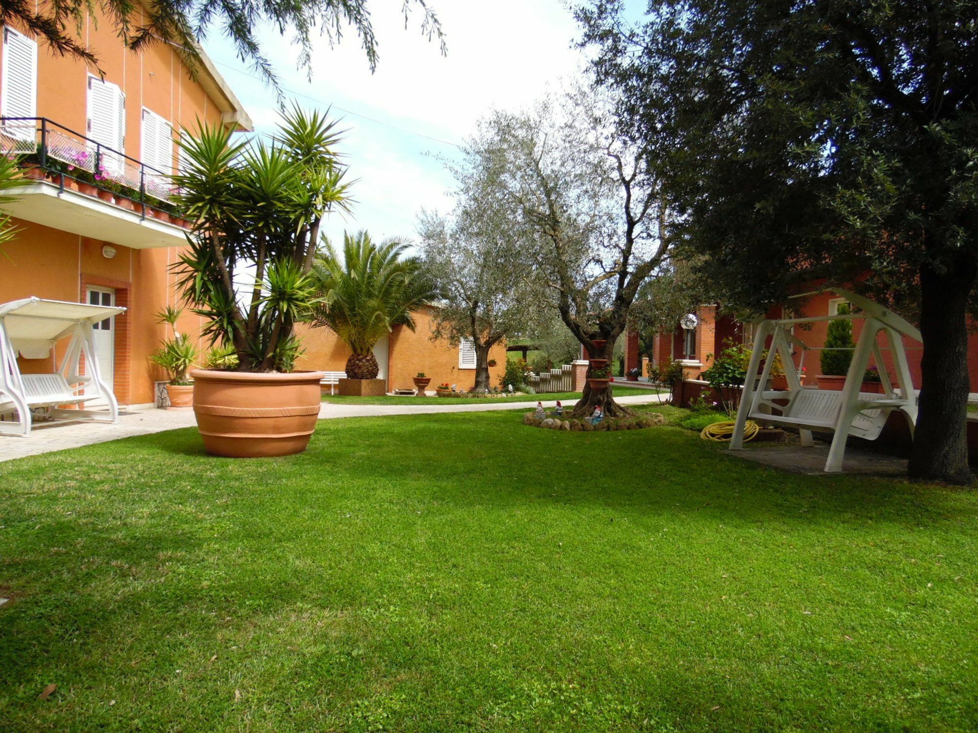 Agriturismo Galeazzi Manciano Εξωτερικό φωτογραφία