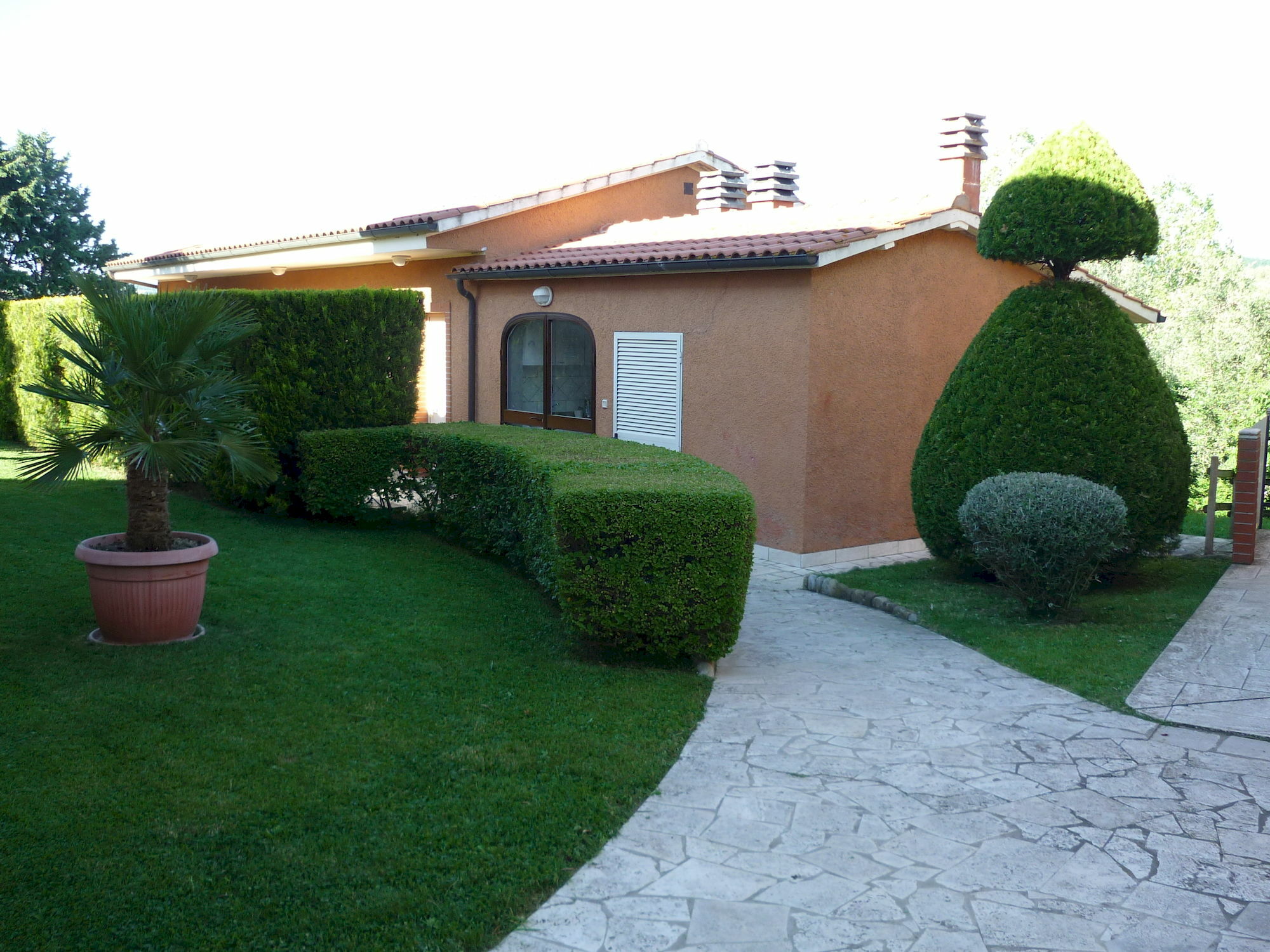 Agriturismo Galeazzi Manciano Εξωτερικό φωτογραφία