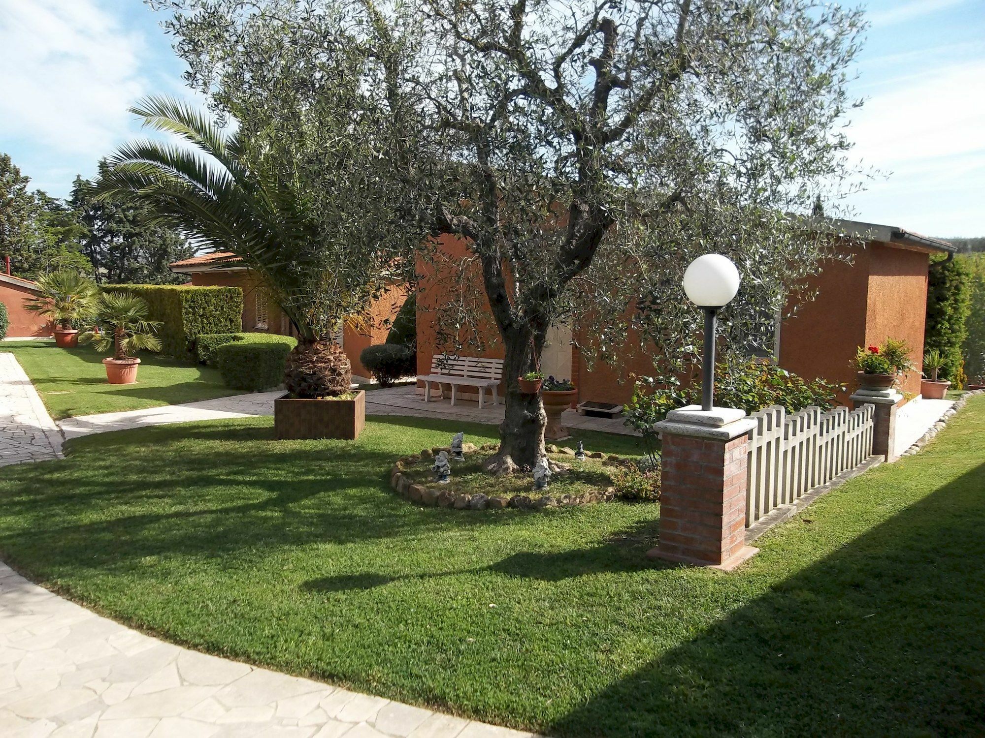 Agriturismo Galeazzi Manciano Εξωτερικό φωτογραφία