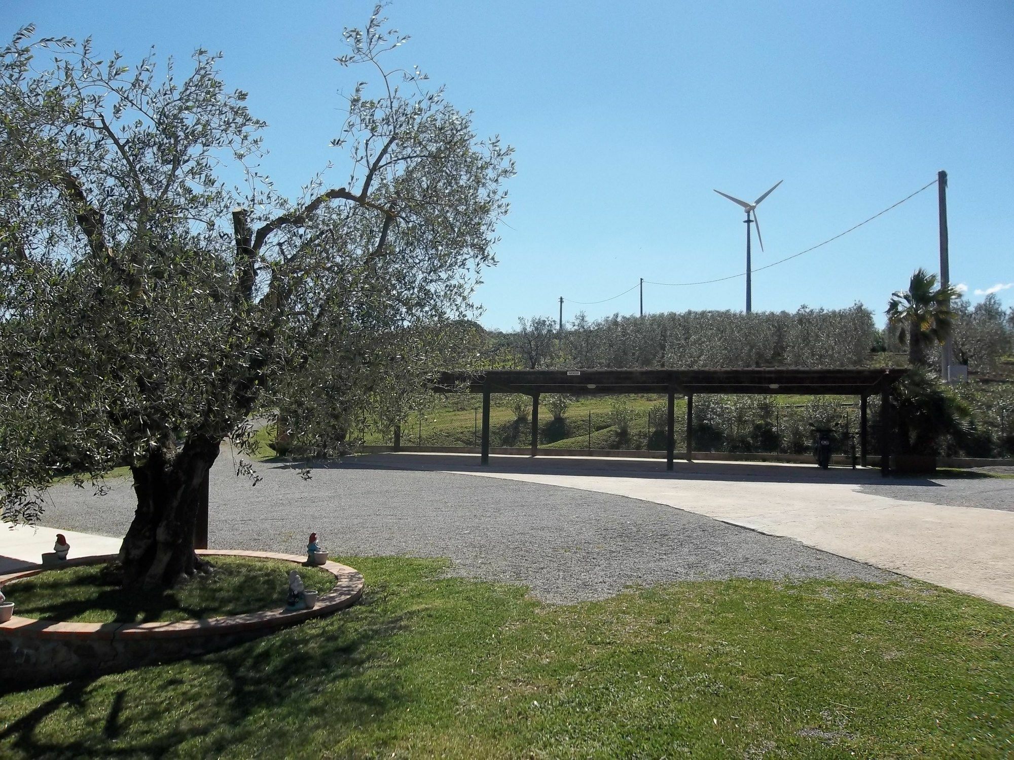 Agriturismo Galeazzi Manciano Εξωτερικό φωτογραφία