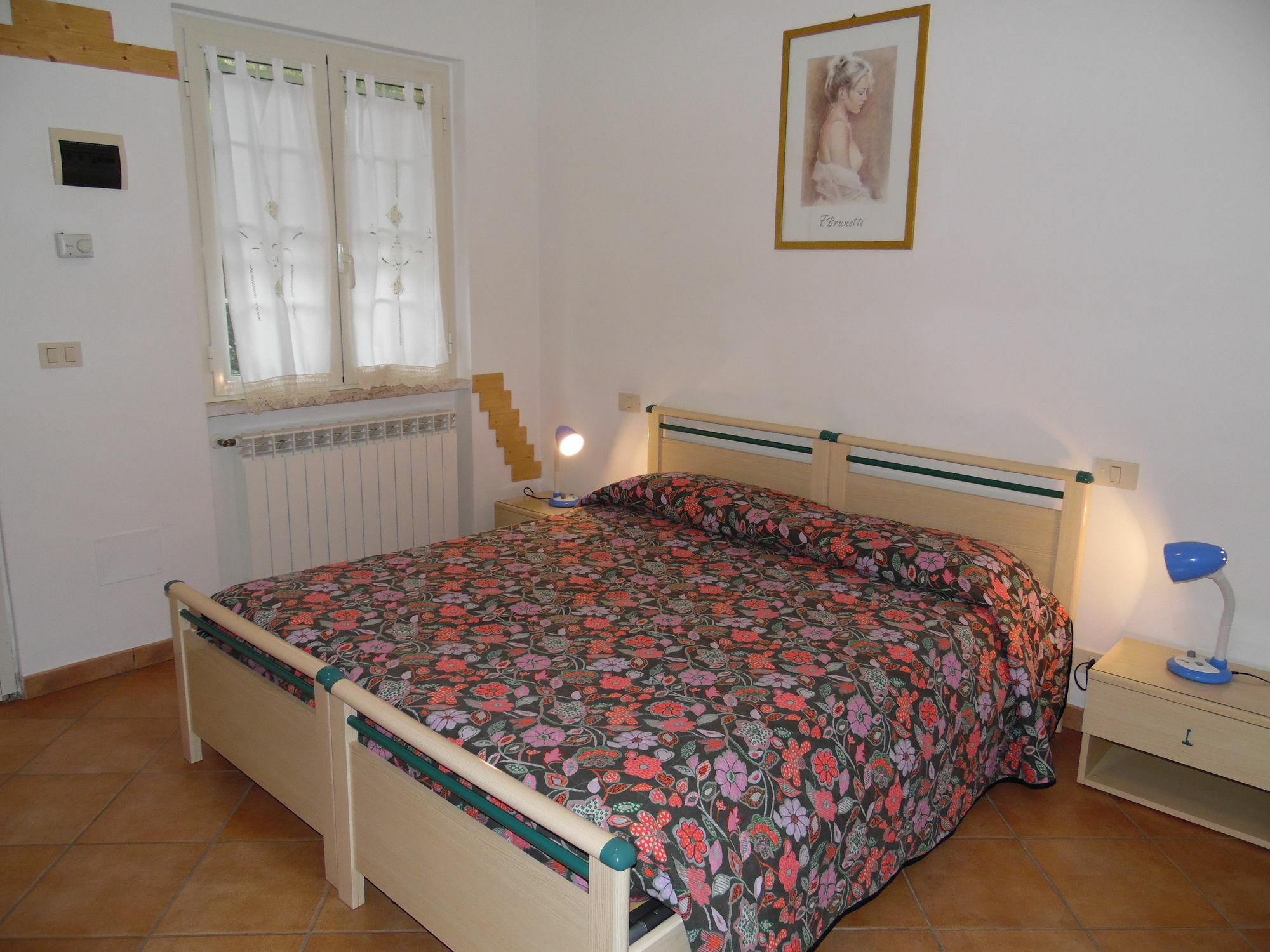 Agriturismo Galeazzi Manciano Εξωτερικό φωτογραφία