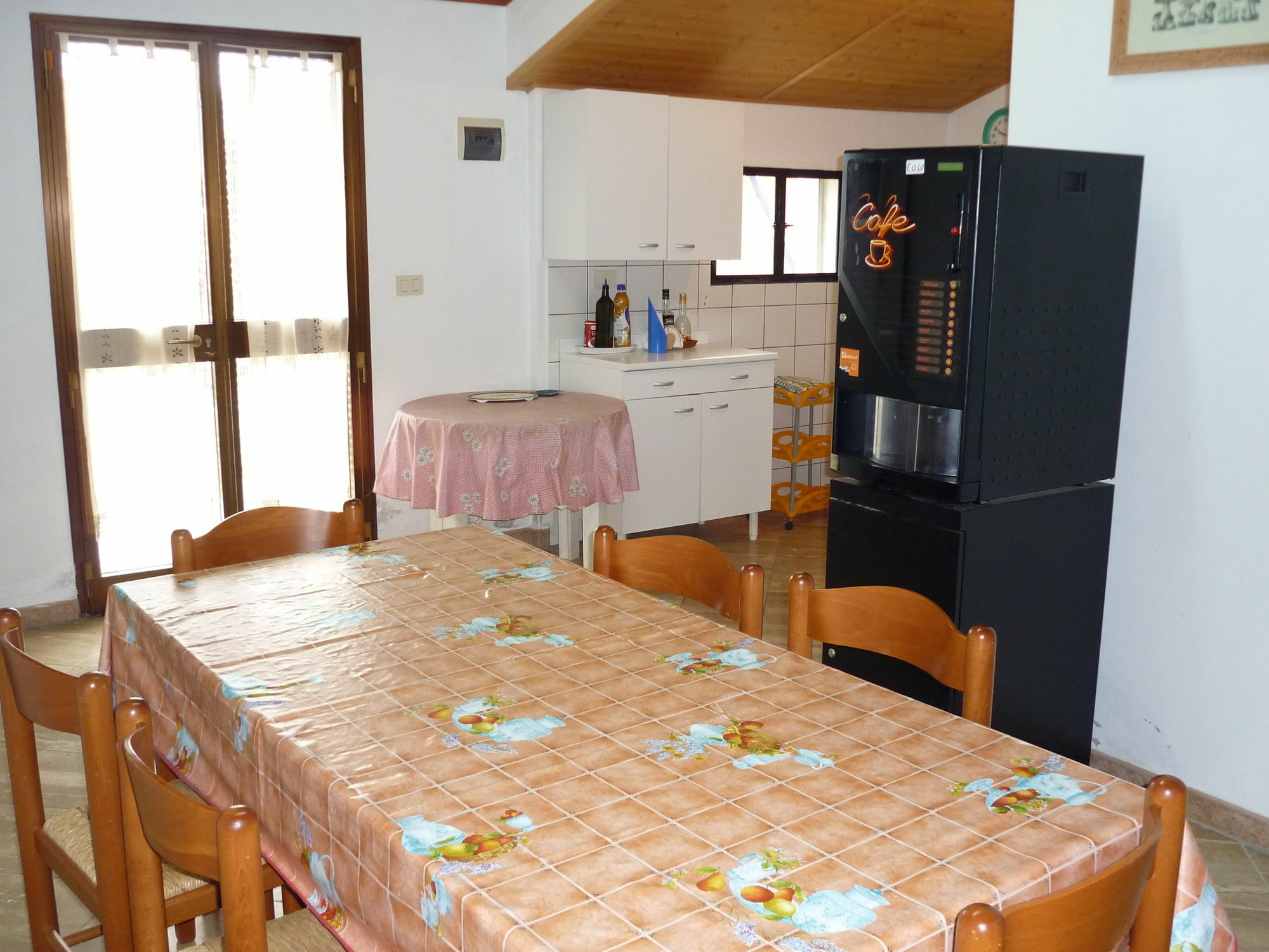 Agriturismo Galeazzi Manciano Εξωτερικό φωτογραφία