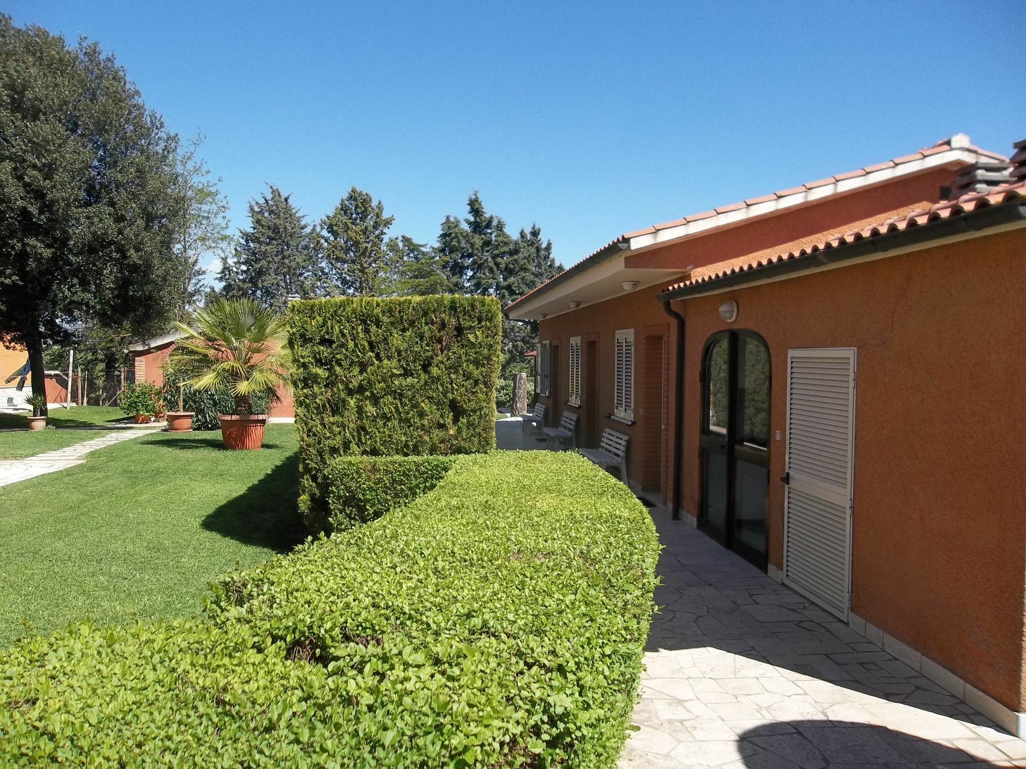 Agriturismo Galeazzi Manciano Εξωτερικό φωτογραφία