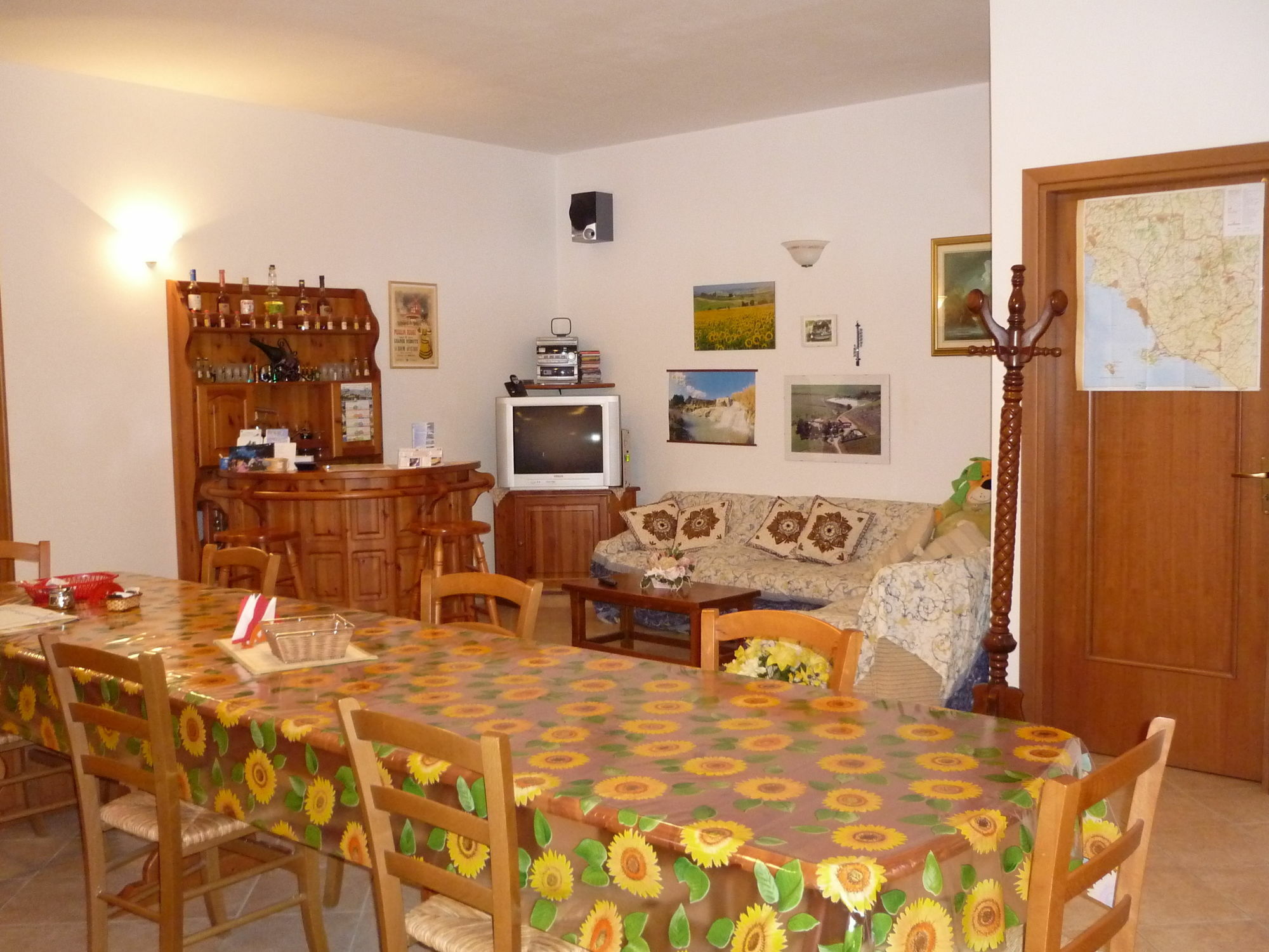 Agriturismo Galeazzi Manciano Εξωτερικό φωτογραφία