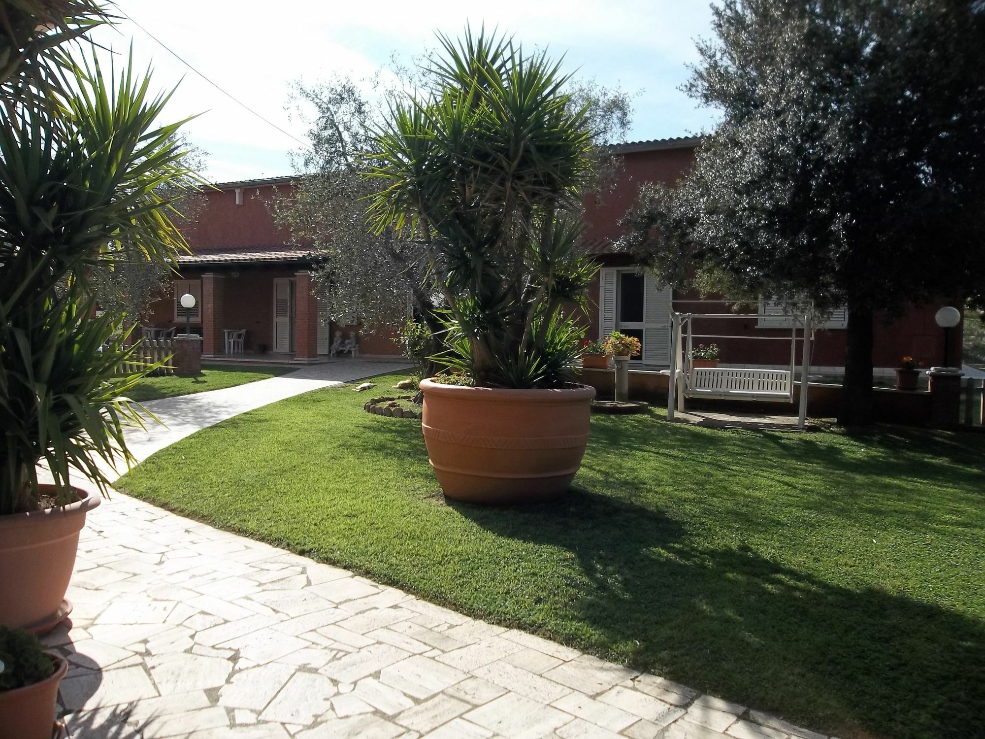 Agriturismo Galeazzi Manciano Εξωτερικό φωτογραφία