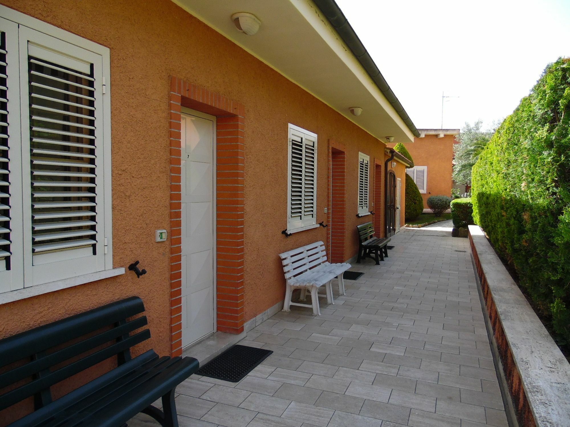 Agriturismo Galeazzi Manciano Εξωτερικό φωτογραφία